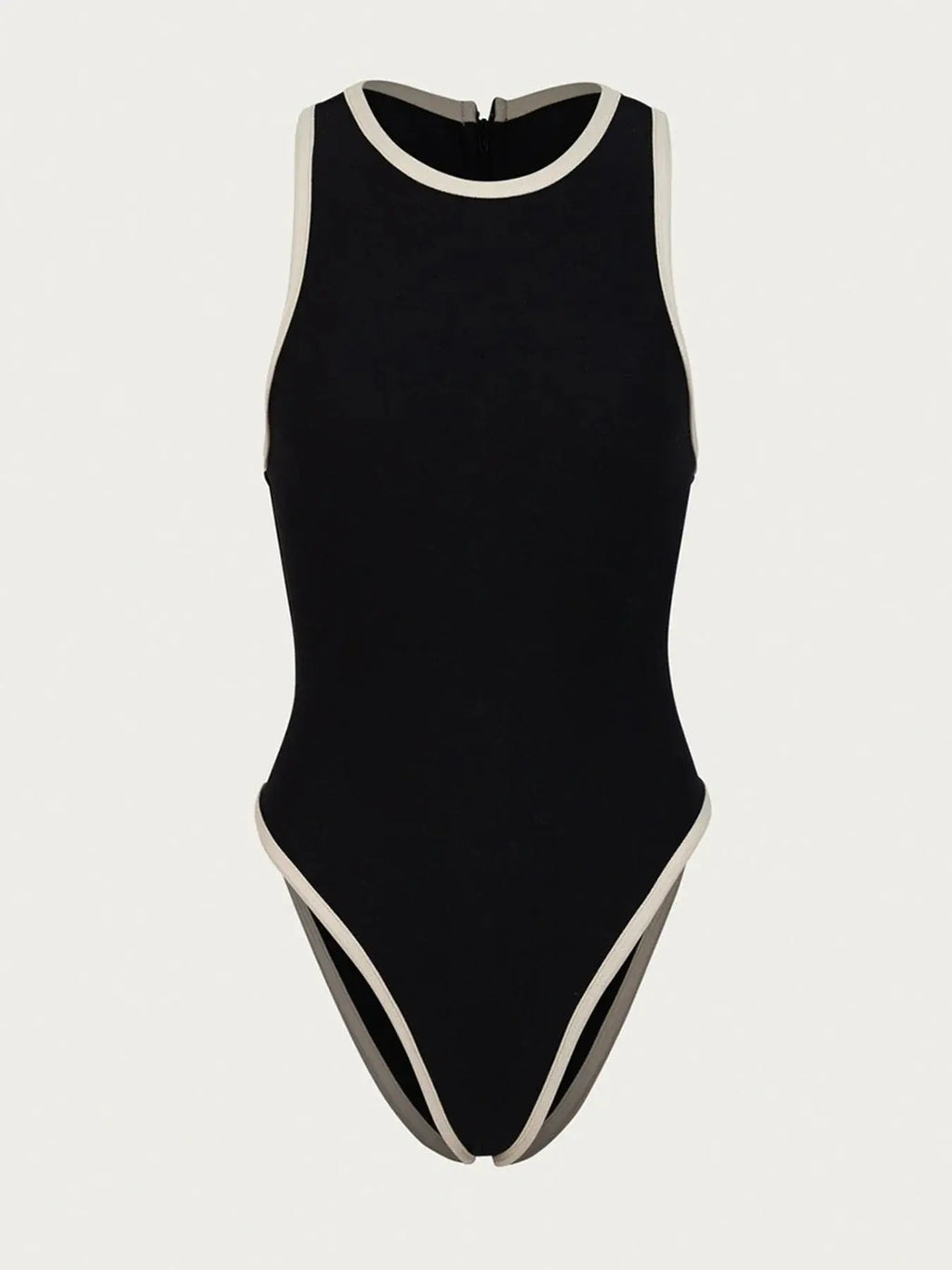 Women's One Piece Swimsuit One Piece Swimsuit - Shaping - Stylish Design