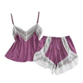 Women's Silk Babydoll Cami | Love Salve Sleeveless