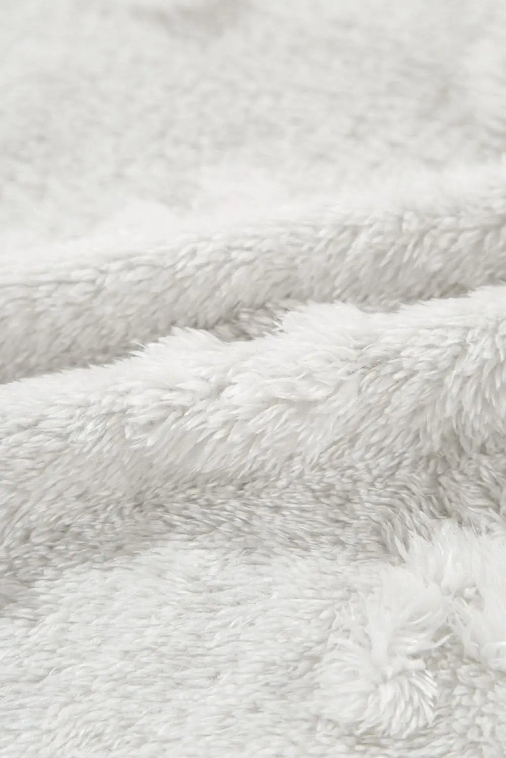 Love Salve Leopard Fleece Lounge Set — Cozy Women's Loungewear