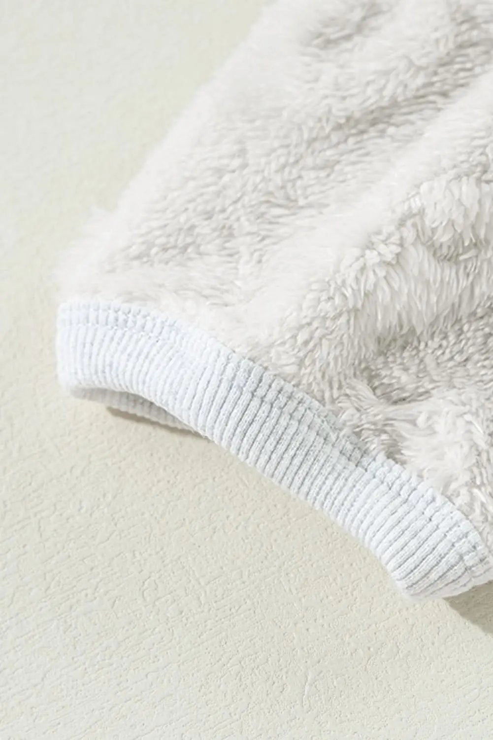 Love Salve Leopard Fleece Lounge Set — Cozy Women's Loungewear