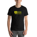 Do Good Recklessly Short-Sleeve Unisex T-Shirt