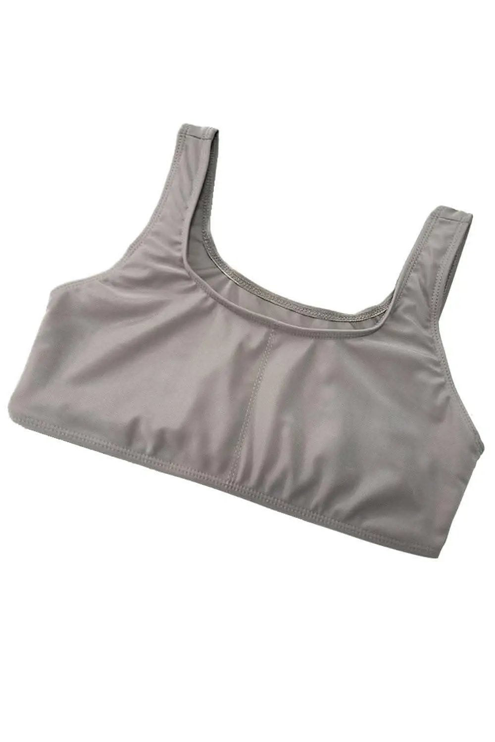 Shorts Trendsi swimwear - Vibrant women's tankini set
